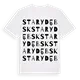 Stary Dębsk ordlek t-shirt