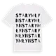 Stary Młyn ordlek t-shirt