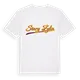 Stary Żylin baseball t-shirt