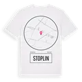 Stoplin t-shirt