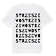 Strzeszewo ordlek t-shirt