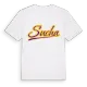 Sucha baseball t-shirt