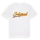 Sulejówek baseball t-shirt