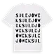 Sulejówek ordlek t-shirt