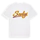 Szeligi baseball t-shirt