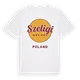 Szeligi cirkel t-shirt