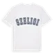 Szeligi college t-shirt