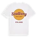 Szulbory cirkel t-shirt