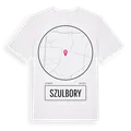 Szulbory t-shirt
