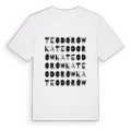 Teodorówka ordlek t-shirt