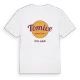 Tomice cirkel t-shirt