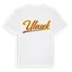 Ulasek baseball t-shirt