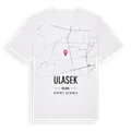 Ulasek karta t-shirt