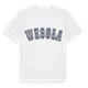 Wesoła college t-shirt