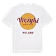 Wężyki cirkel t-shirt