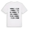 Wodziczna ordlek t-shirt