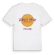 Załęże Duże cirkel t-shirt