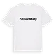 Zdziar Mały fetstil t-shirt