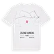 Zdziar-Łopatki karta t-shirt