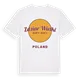 Zdziar Wielki cirkel t-shirt
