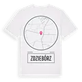 Zdziebórz t-shirt