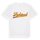 Żochówek baseball t-shirt