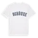 Żochówek college t-shirt