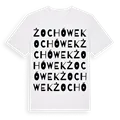 Żochówek ordlek t-shirt