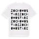 Żochowo Stare ordlek t-shirt