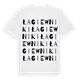 Łagiewniki ordlek t-shirt