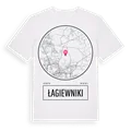 Łagiewniki t-shirt