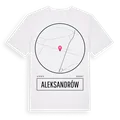 Aleksandrów t-shirt