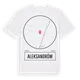 Aleksandrów t-shirt