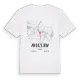 Andrzejów karta t-shirt