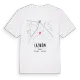 Łaznów karta t-shirt