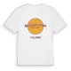 Łaznowska Wola cirkel t-shirt