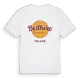Będków cirkel t-shirt