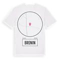 Bronin t-shirt