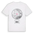 Brus t-shirt
