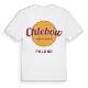 Chlebów cirkel t-shirt