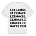 Chlebów ordlek t-shirt