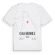 Chlebowice karta t-shirt