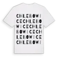 Chlebowice ordlek t-shirt