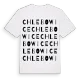 Chlebowice ordlek t-shirt