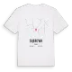 Dąbrowa karta t-shirt