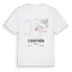 Florentynów karta t-shirt