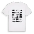 Górniak ordlek t-shirt