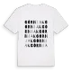 Górniak ordlek t-shirt