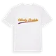 Holendry Strzeleckie baseball t-shirt