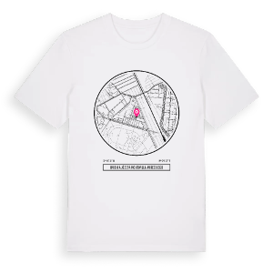 imienia Józefa Montwiłła-Mireckiego t-shirt – ekologisk bomull t-shirt från Pinshirt
